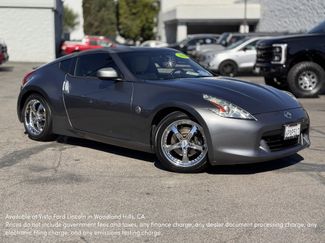 Used 2011 Nissan 370Z Touring image 1