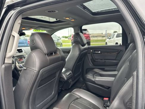 Used 2016 GMC Acadia Denali FWD image 13