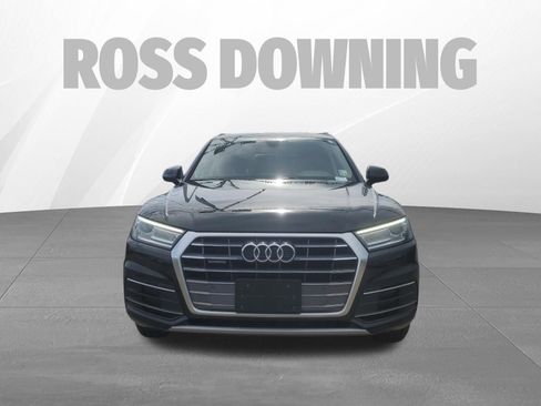Used 2020 Audi Q5 2.0T Premium w/ Convenience Package AWD/4WD image 4