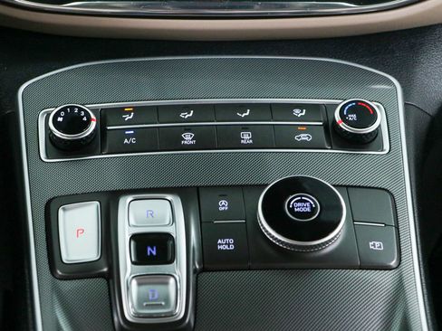 Used 2022 Hyundai Santa Fe SEL FWD image 20