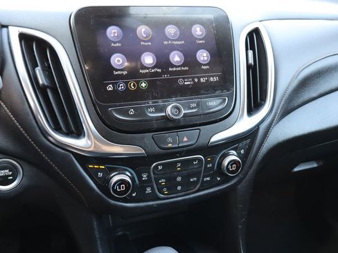 Used 2023 Chevrolet Equinox Premier FWD image 6