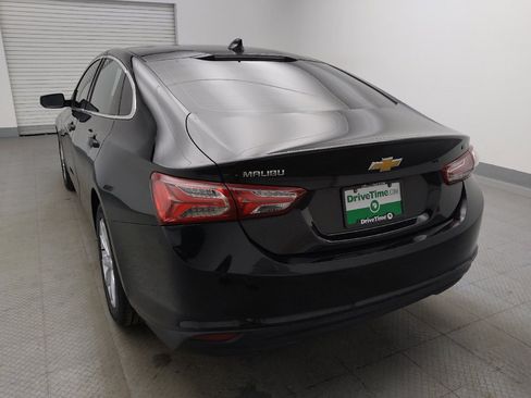 Used 2020 Chevrolet Malibu LT FWD image 6