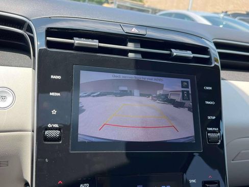 Used 2023 Hyundai Tucson SEL w/ Convenience Package AWD/4WD image 29