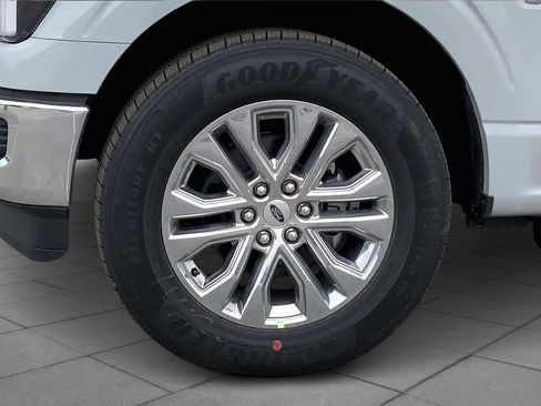 Used 2026 Ford F150 Lariat w/ Equipment Group 501A Mid RWD image 12