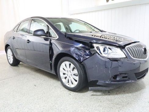 Used 2015 Buick Verano w/ Comfort Package FWD image 5