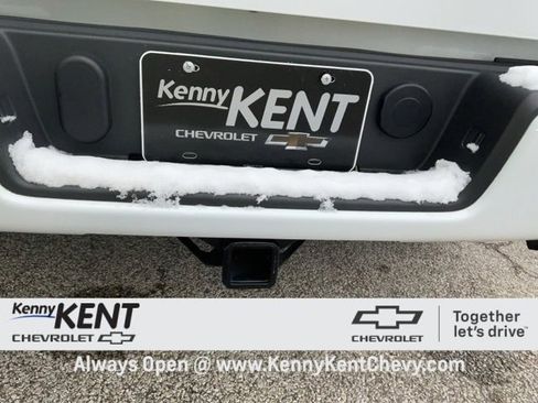 Certified 2022 GMC Canyon Elevation image 8