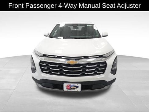 New 2026 Chevrolet Equinox LT image 9