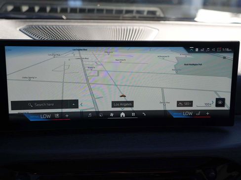 New 2026 BMW 330i Sedan w/ Convenience Package image 22