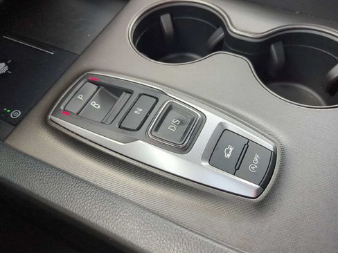 Used 2024 Honda Ridgeline TrailSport image 22