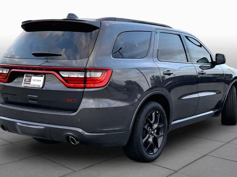 Used 2026 Dodge Durango GT AWD/4WD image 12