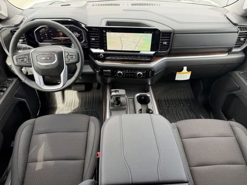 New 2026 GMC Sierra 1500 Elevation AWD/4WD image 15