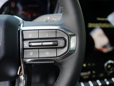 New 2026 GMC Terrain Elevation w/ Black Edition image 13