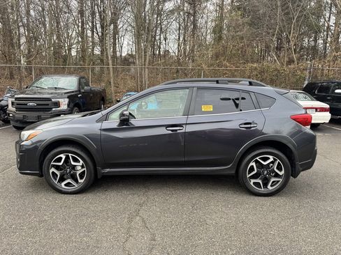 Used 2019 Subaru Crosstrek 2.0i Limited w/ Popular Package #3 image 3