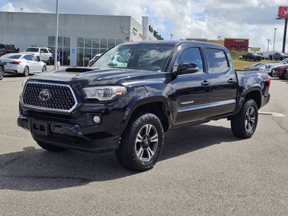 Used 2019 Toyota Tacoma TRD Sport