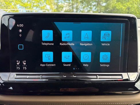 New 2026 Volkswagen Atlas Cross Sport SE AWD/4WD image 20