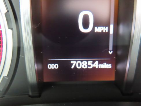 Used 2021 Toyota 4Runner TRD Pro image 25