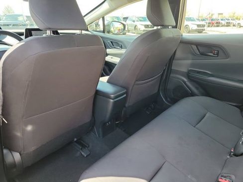Used 2024 Toyota Prius LE FWD image 14