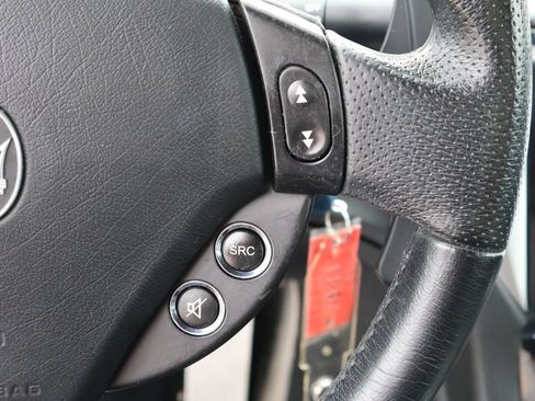 Used 2015 Maserati GranTurismo Sport RWD image 29