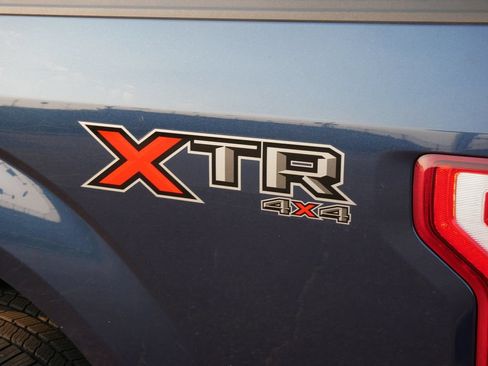 Used 2019 Ford F150 XLT w/ Max Trailer Tow Package AWD/4WD image 8