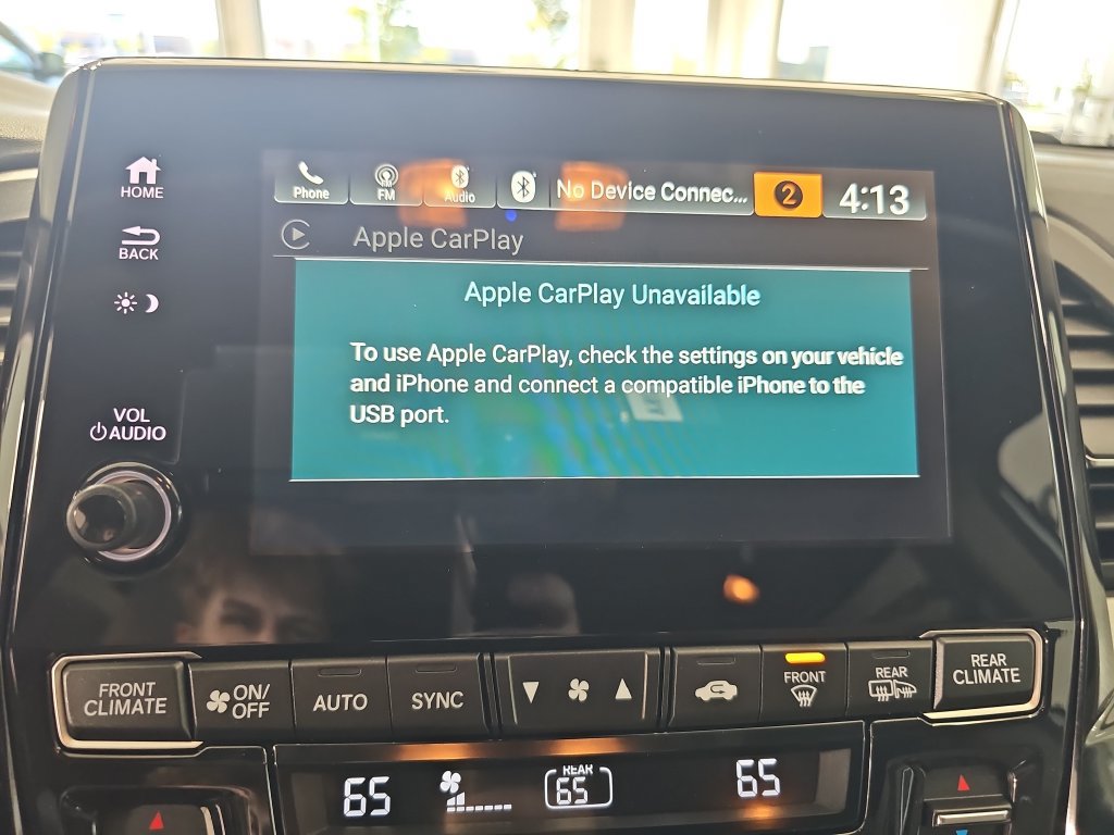 Used 2024 Honda Odyssey EX-L image 30
