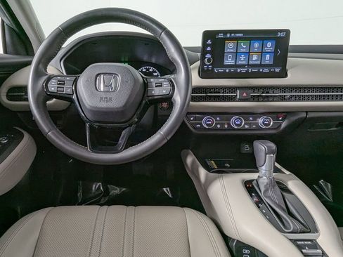 Used 2024 Honda HR-V EX-L image 17