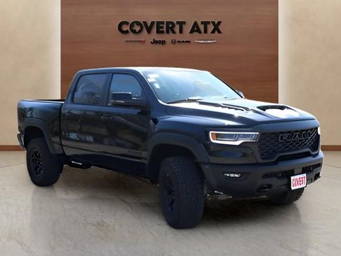 Used 2026 RAM 1500 RHO AWD/4WD image 7