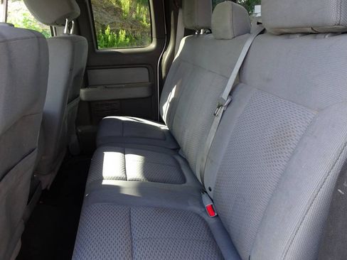 Used 2013 Ford F150 XLT w/ Luxury Equipment Group AWD/4WD image 20