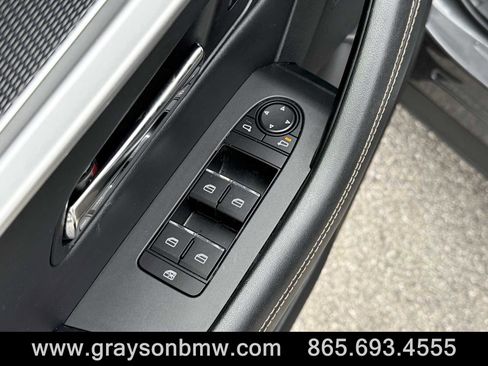 Used 2024 MAZDA CX-90 3.3 Turbo w/ Preferred Plus image 12