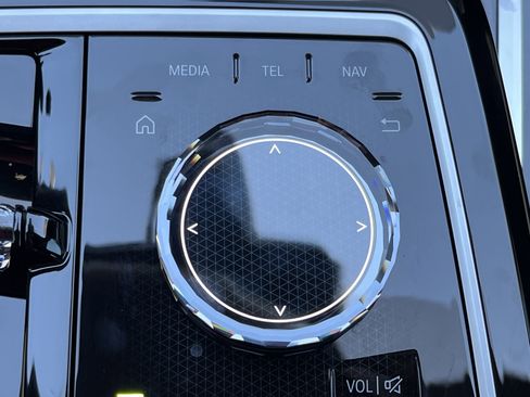 New 2026 BMW i7 eDrive50 RWD image 8