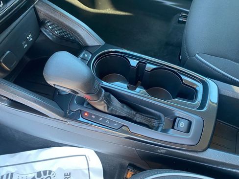 Used 2025 Chevrolet TrailBlazer LT image 42