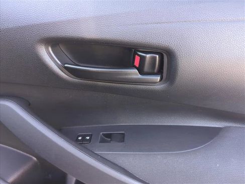 Certified 2023 Toyota Corolla LE FWD image 24