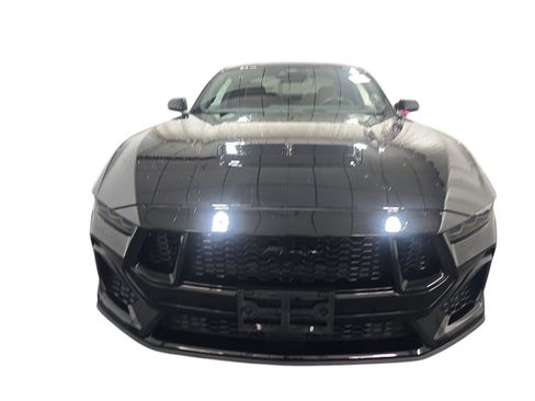 Used 2024 Ford Mustang GT Premium RWD image 2