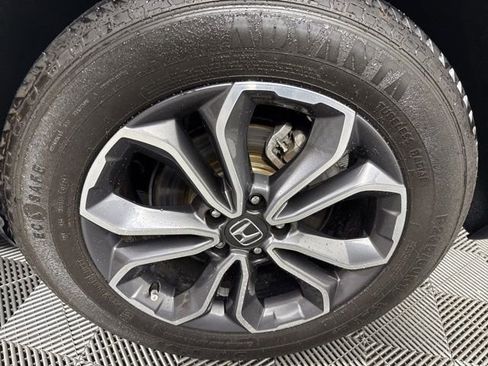 Used 2021 Honda CR-V EX-L image 13