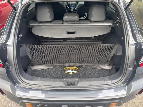 Certified 2024 Subaru Crosstrek 2.5i Wilderness AWD/4WD image 25