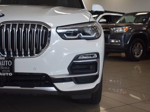 Used 2020 BMW X5 xDrive40i image 13