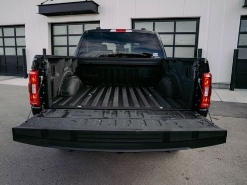 Used 2023 Ford F150 Tremor AWD/4WD image 10