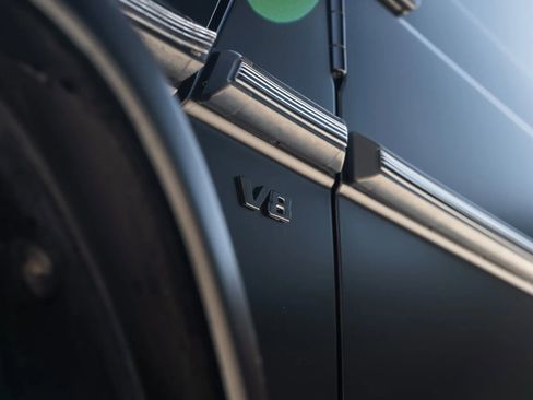 Used 2016 Mercedes-Benz G 550 image 18
