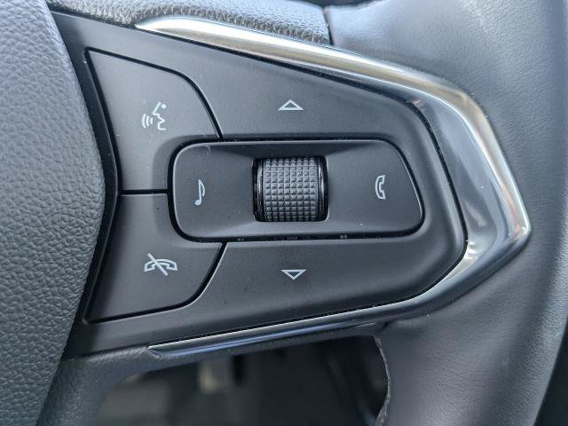 Certified 2025 Chevrolet Trax LT w/ Driver Confidence Package FWD image 25
