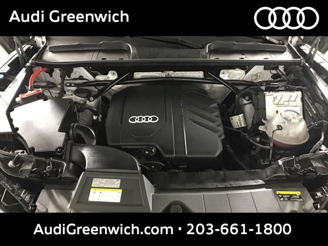Used 2024 Audi Q5 2.0T Premium Plus AWD/4WD image 25