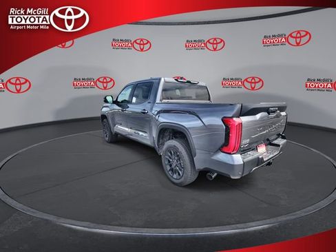 New 2026 Toyota Tundra SR5 AWD/4WD image 6