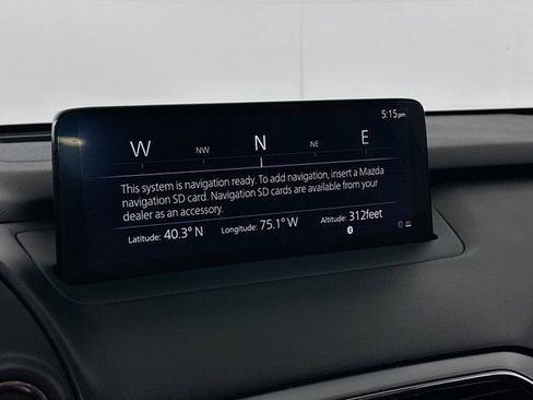 Used 2023 MAZDA CX-9 Touring Plus image 14