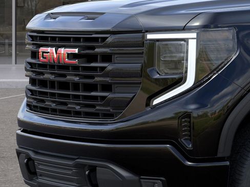 New 2026 GMC Sierra 1500 Elevation w/ Preferred Package image 13