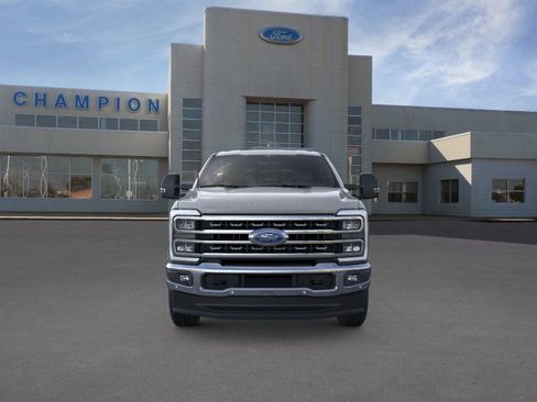 New 2026 Ford F250 Lariat w/ Lariat Premium Package image 6