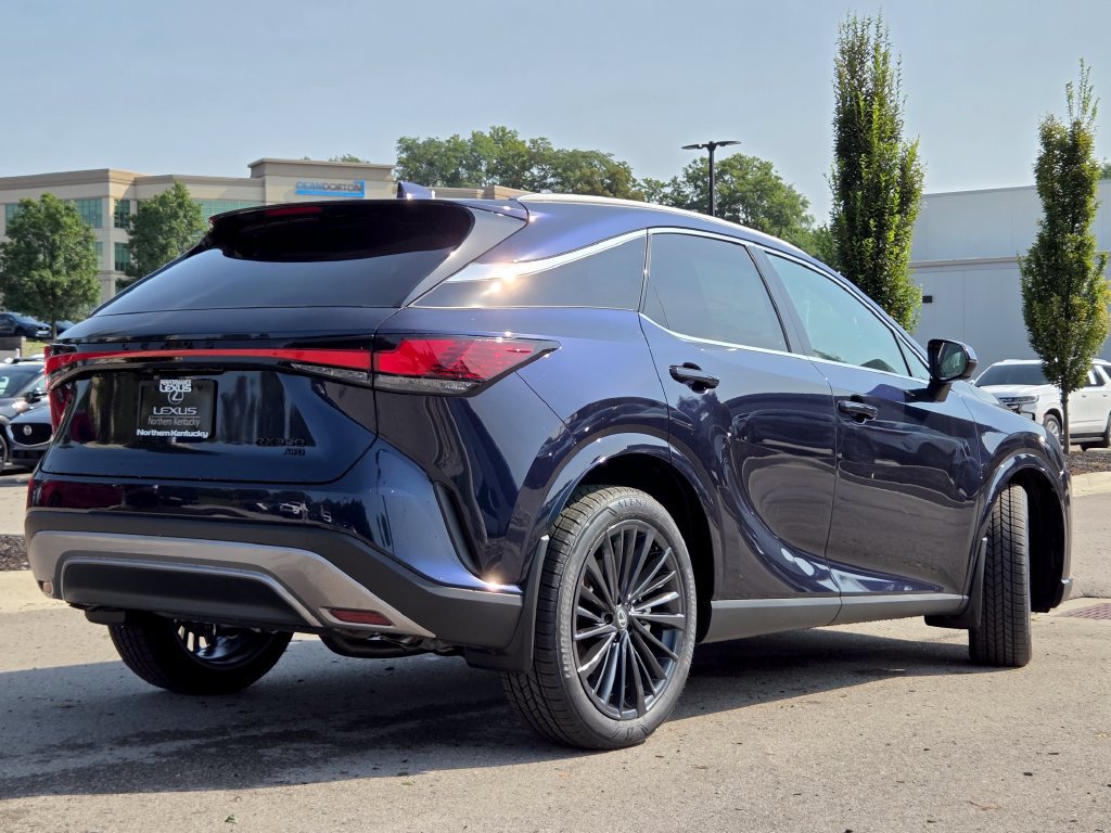New 2026 Lexus RX 350 Premium w/ Convenience Package AWD/4WD image 27