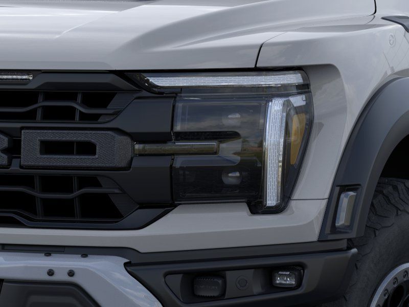 New 2026 Ford F150 Raptor AWD/4WD image 18