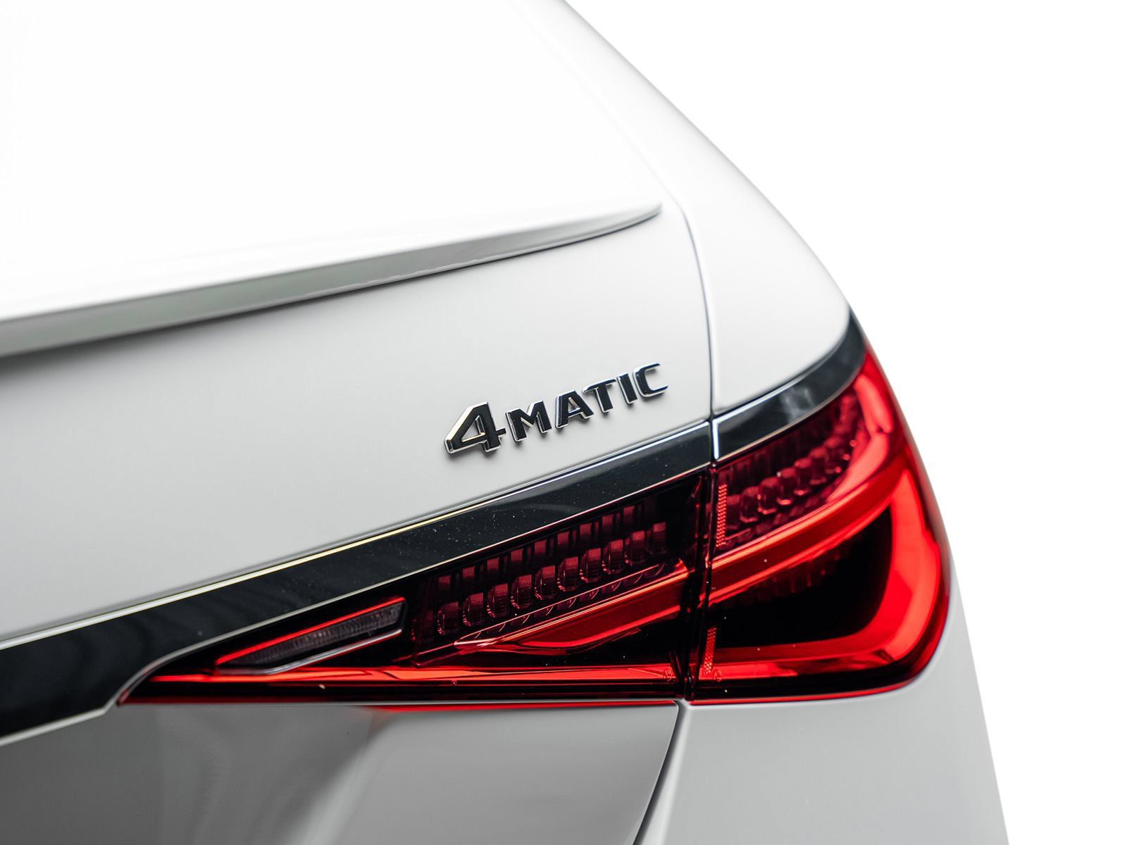 Used 2026 Mercedes-Benz S 580 4MATIC Sedan image 16