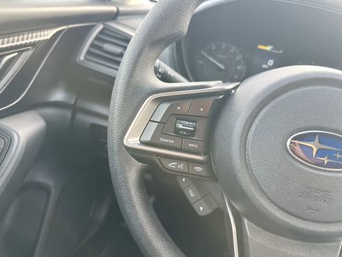 Certified 2023 Subaru Crosstrek 2.0i image 28