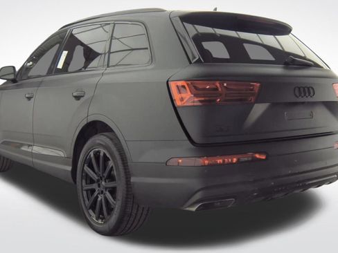 Used 2019 Audi Q7 3.0T Premium Plus w/ Premium Plus Package image 13