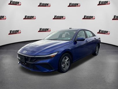 Used 2024 Hyundai Elantra SE