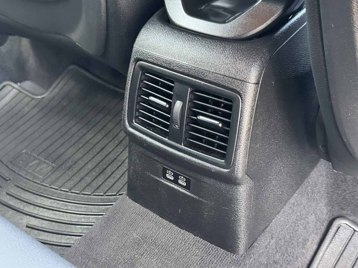 Used 2018 BMW X1 sDrive28i FWD image 20